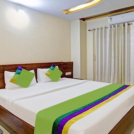 Treebo Skanda Suites Kumbalgod 外观 照片