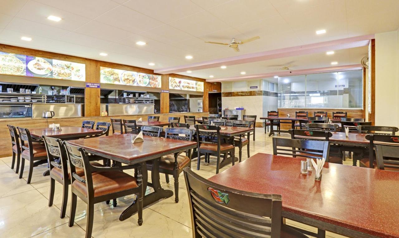 Treebo Skanda Suites Kumbalgod 外观 照片