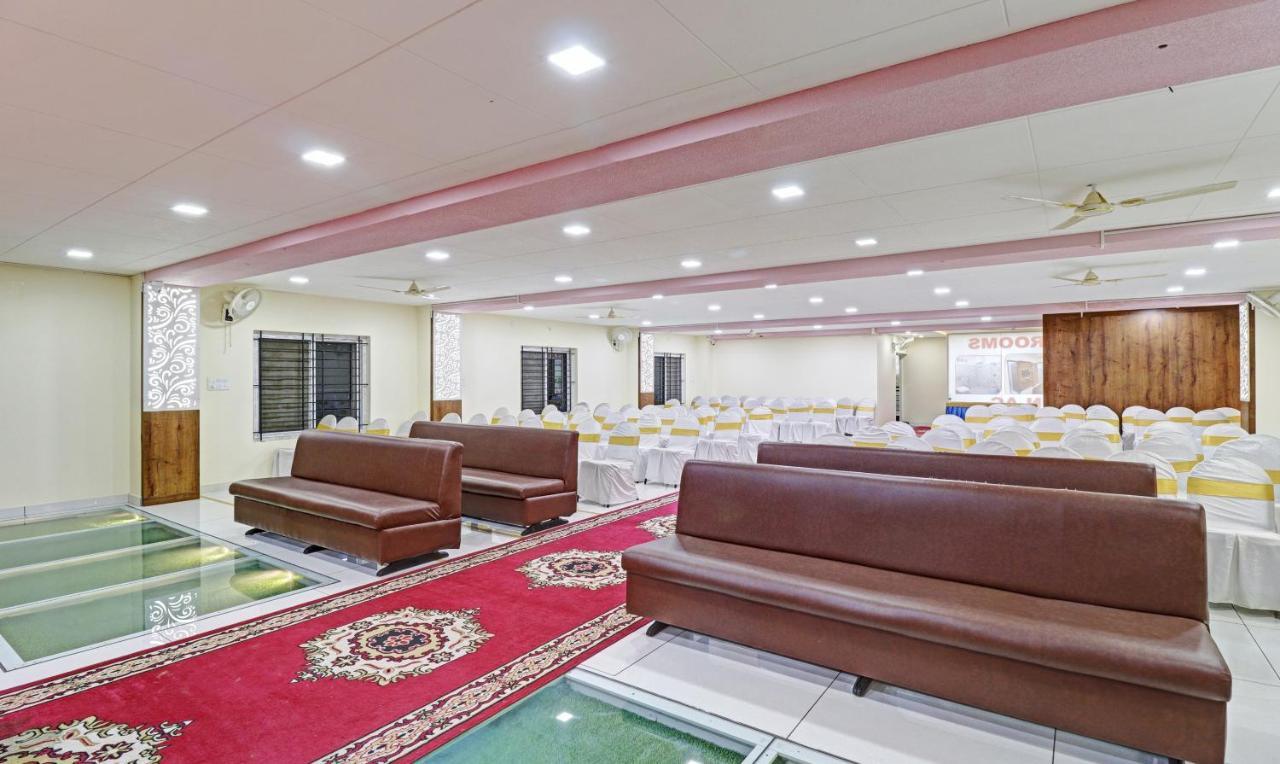 Treebo Skanda Suites Kumbalgod 外观 照片