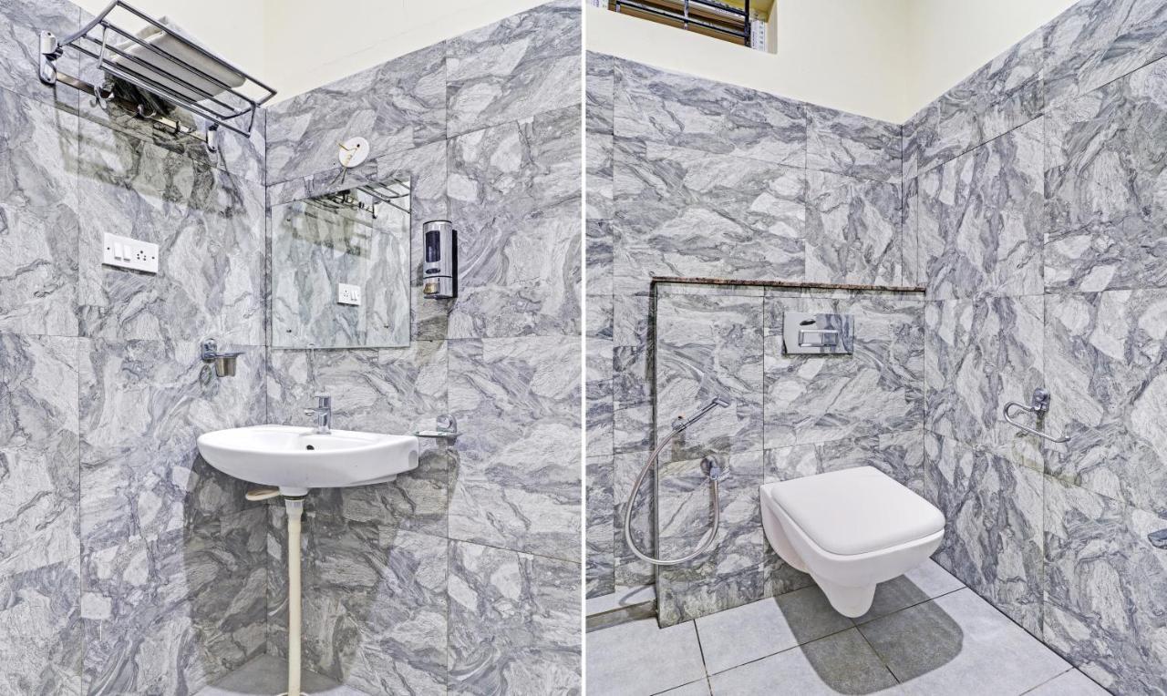 Treebo Skanda Suites Kumbalgod 外观 照片