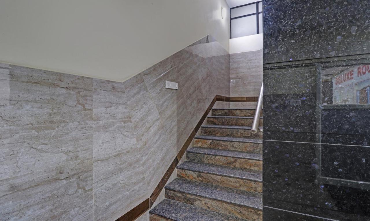 Treebo Skanda Suites Kumbalgod 外观 照片