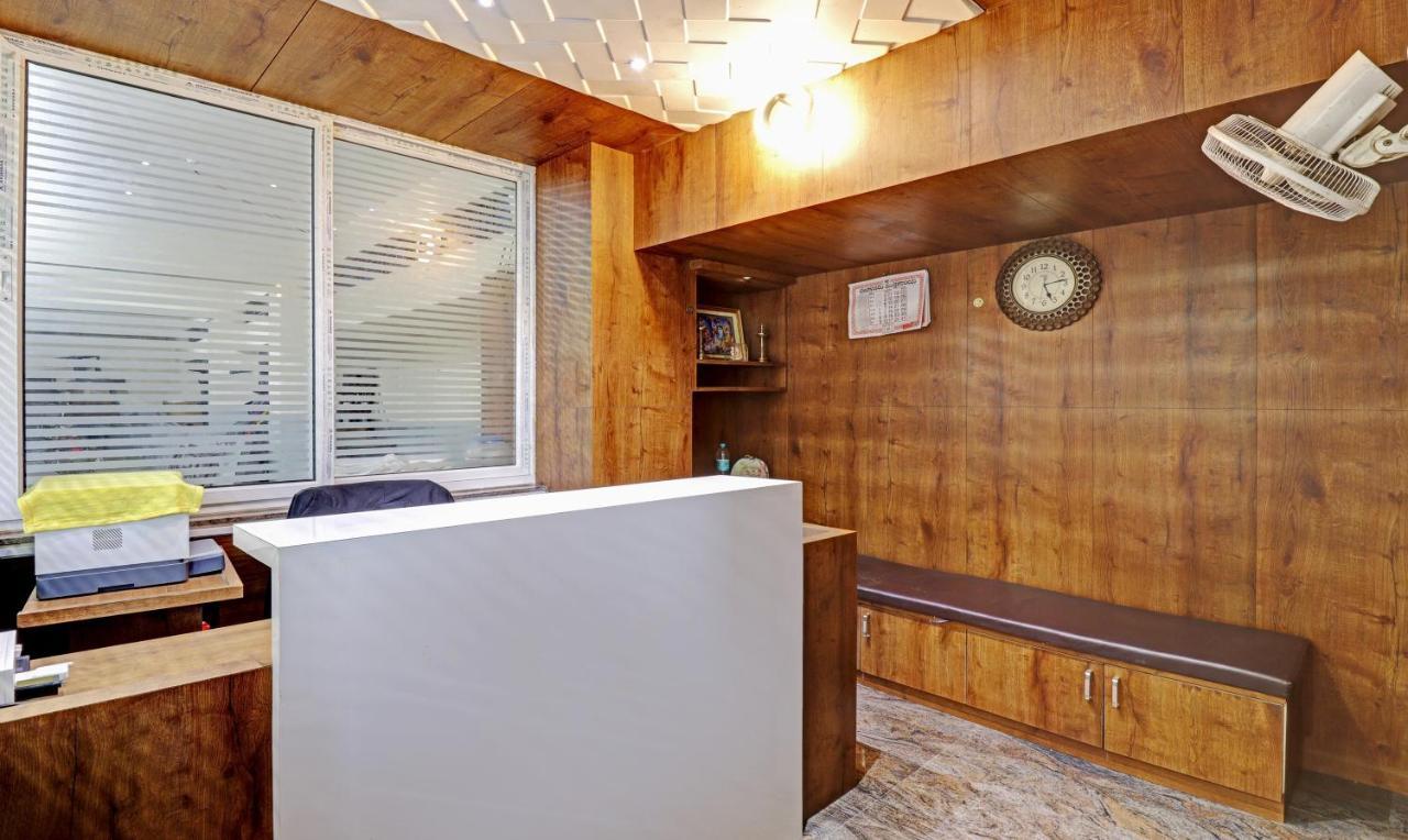 Treebo Skanda Suites Kumbalgod 外观 照片