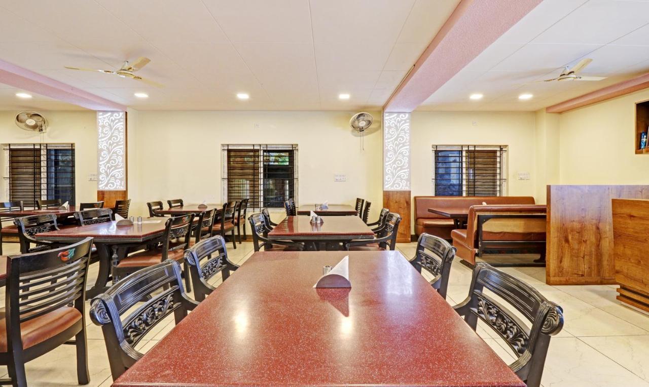 Treebo Skanda Suites Kumbalgod 外观 照片