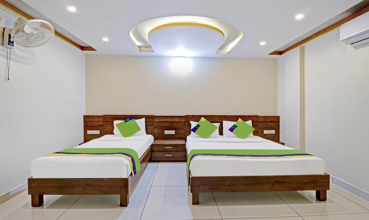 Treebo Skanda Suites Kumbalgod 外观 照片