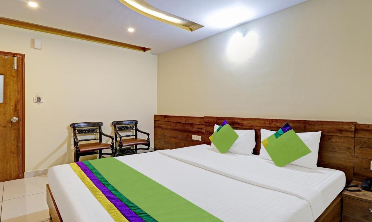 Treebo Skanda Suites Kumbalgod 外观 照片