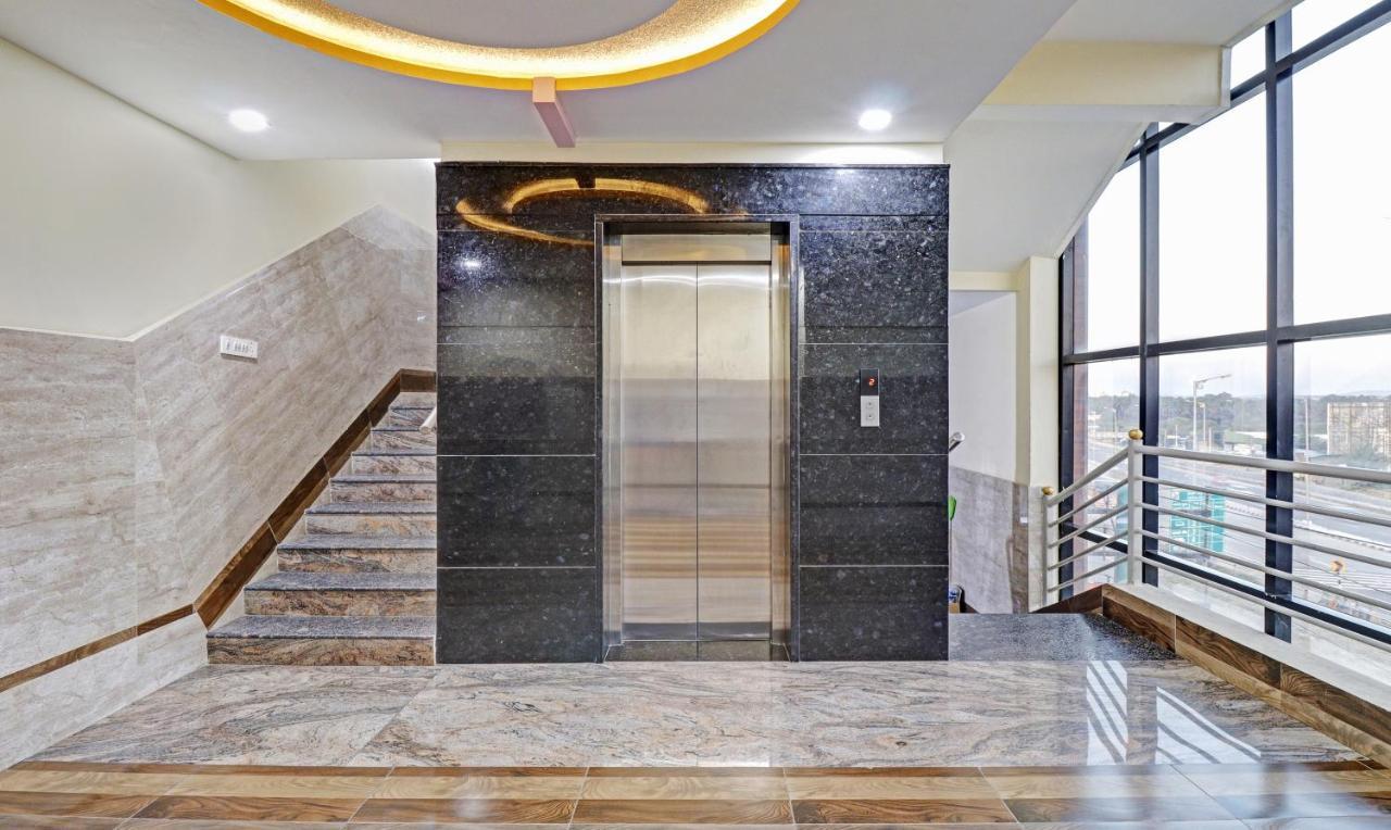 Treebo Skanda Suites Kumbalgod 外观 照片