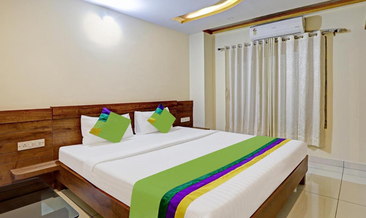 Treebo Skanda Suites Kumbalgod 外观 照片