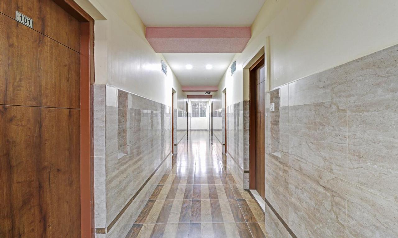 Treebo Skanda Suites Kumbalgod 外观 照片