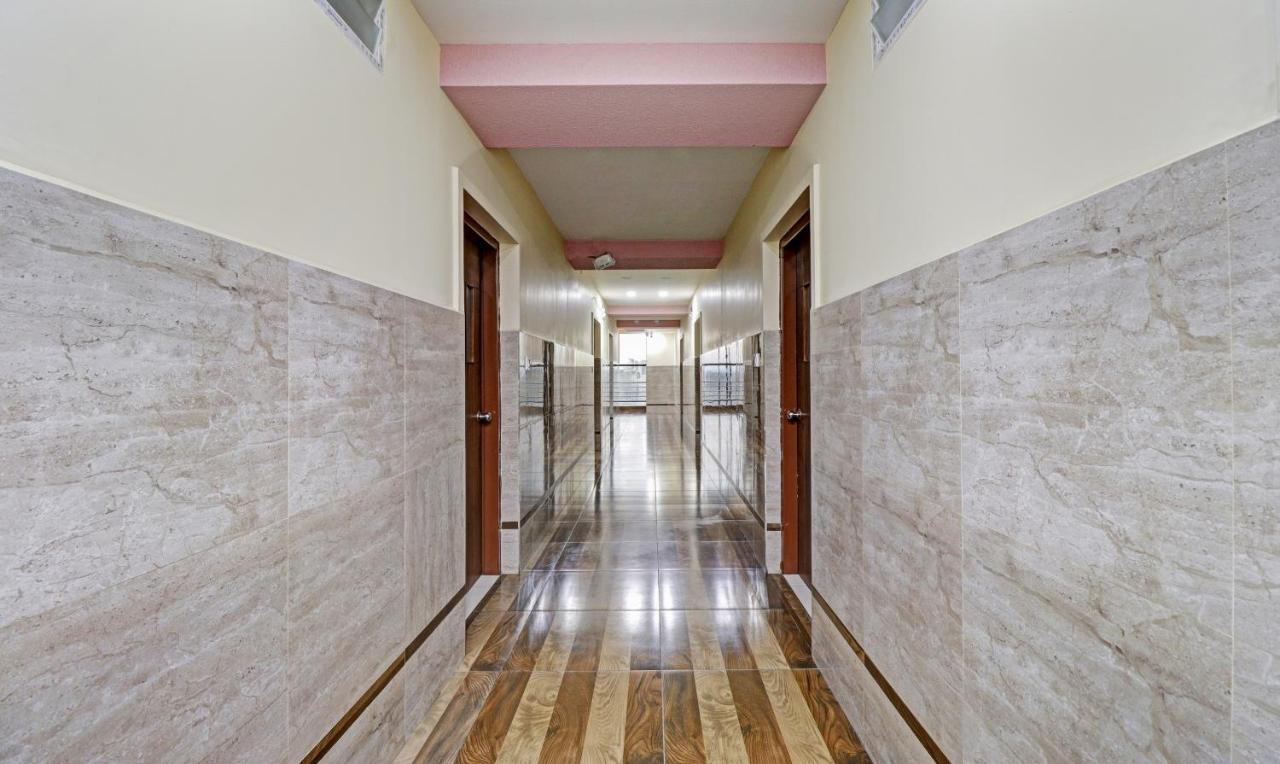 Treebo Skanda Suites Kumbalgod 外观 照片