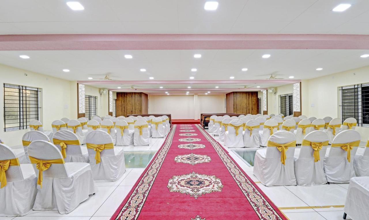 Treebo Skanda Suites Kumbalgod 外观 照片
