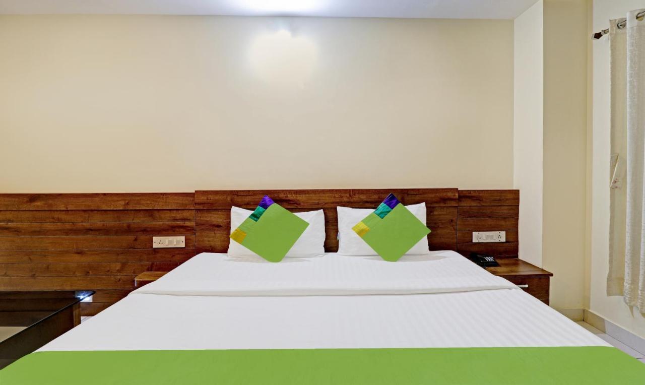 Treebo Skanda Suites Kumbalgod 外观 照片