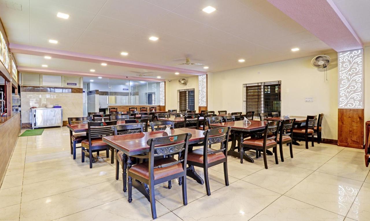 Treebo Skanda Suites Kumbalgod 外观 照片